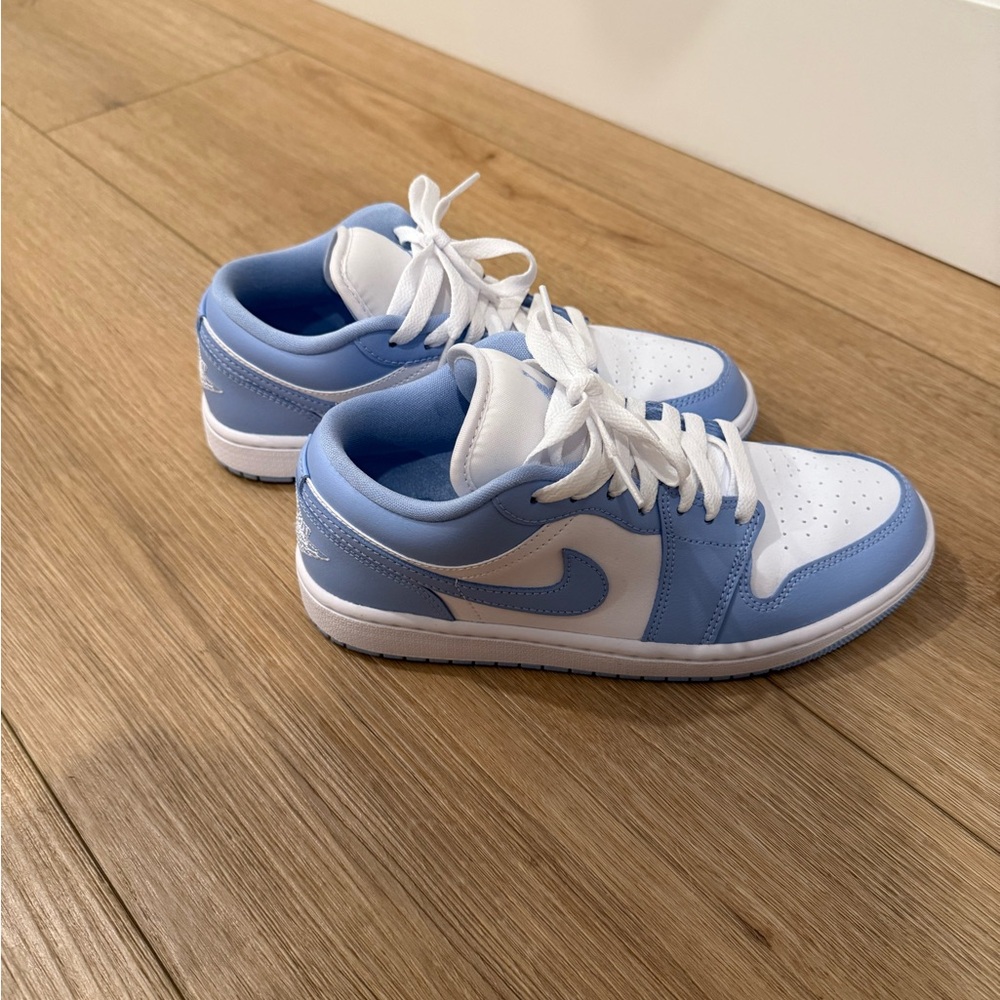 Air Jordan 1 Low Sneaker
